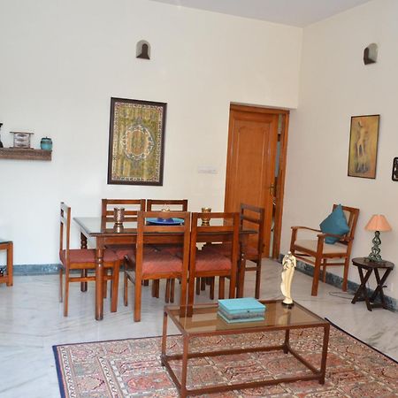 Sandy'S Homestay Jammu Buitenkant foto