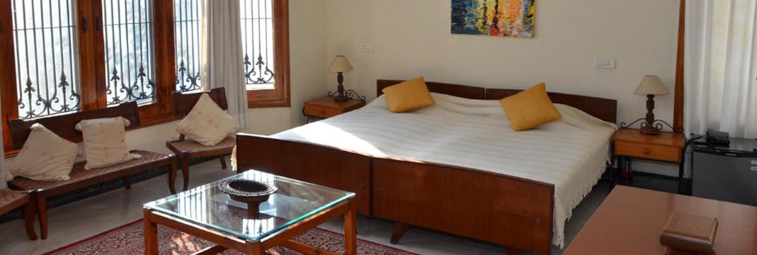 Sandy'S Homestay Jammu Buitenkant foto