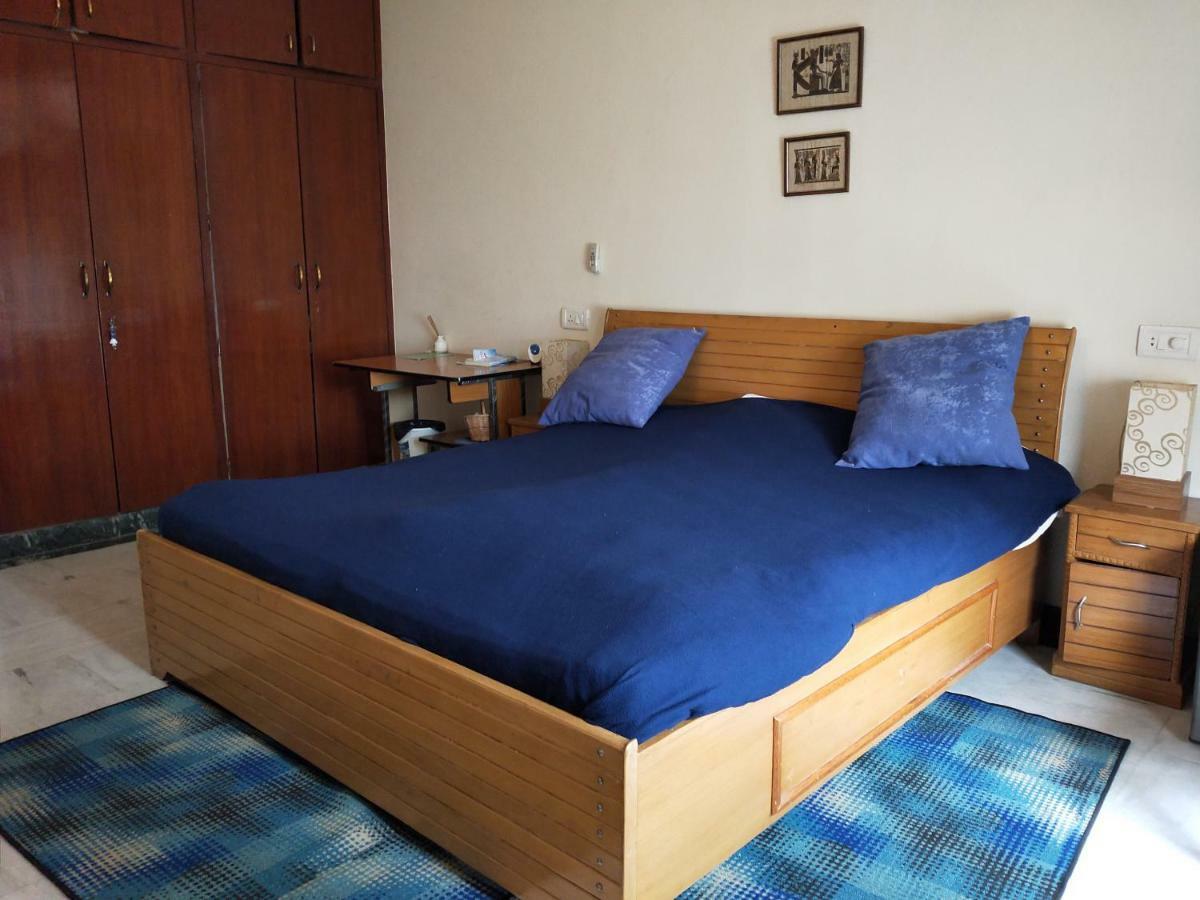 Sandy'S Homestay Jammu Buitenkant foto